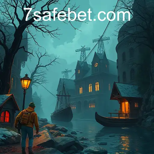 Exploring 'Safebet' Adventures: A Journey Through Timeless Gameplay