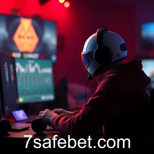 Digital Dominance in Online Gaming