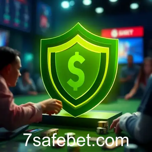 The Evolution of Safe Gambling Online