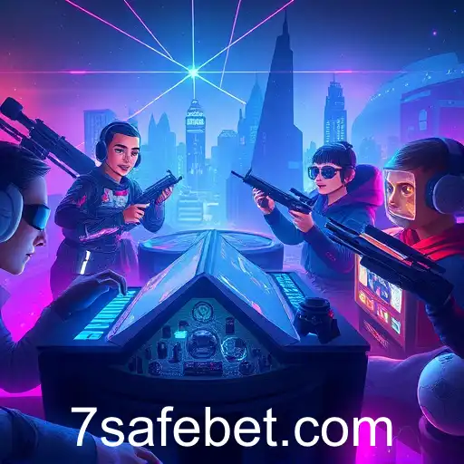 The Digital Arena: Gaming Trends in the Modern Age