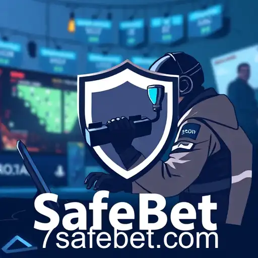 Rise of E-Sports: Safe Online Bets