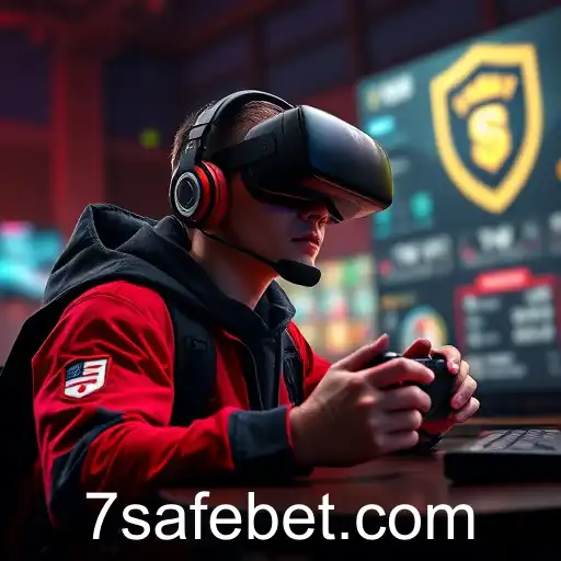 The Rise of Safebet: Redefining Online Gaming in 2025