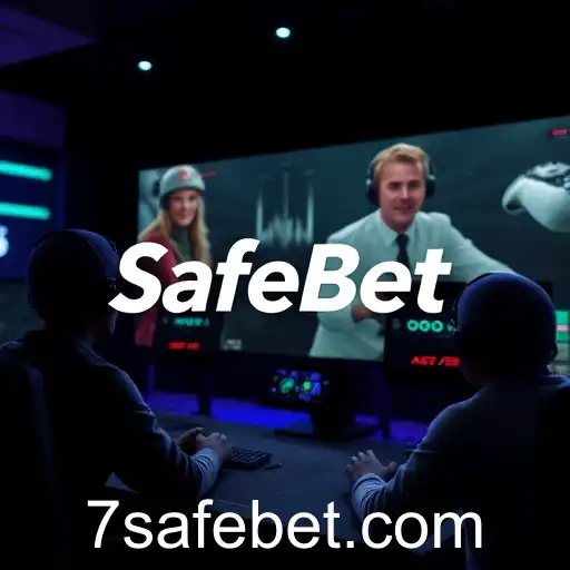 The Rise of SafeBet: A New Era in Online Gaming