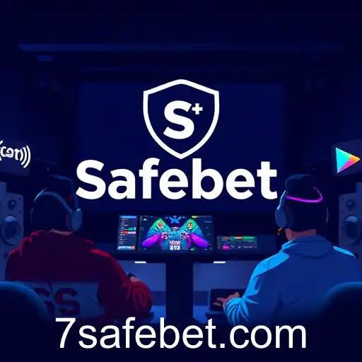 The Digital Horse Race: Safebet's Rise in Gaming Culture