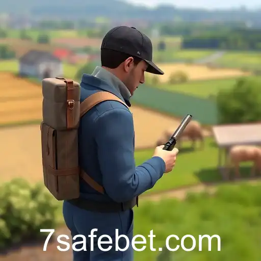 Safebet: A Digital Haven for Gaming Enthusiasts