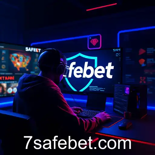 Safebet's Rise Amidst Online Gaming Surge