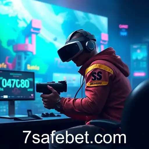 Safebet Redefines Online Gaming in 2025