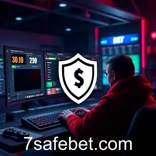 The Rise of SafeBet: A New Era in Online Gaming