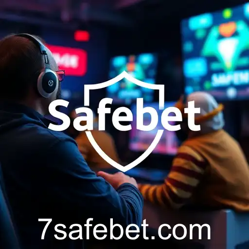 Safebet: Navigating Online Gaming in a Digital Age
