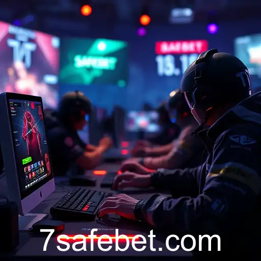 Safebet: A New Era for Online Gaming