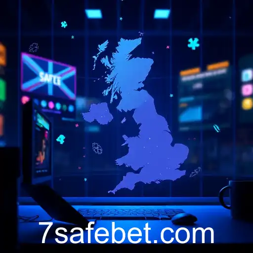 Betting Safely: Gaming in 2025