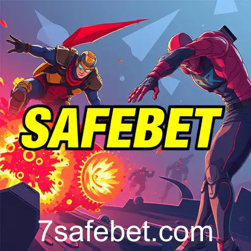 Safebet Game Platform Revolutionizes Online Gaming