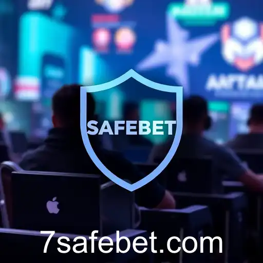 The Rise of 'Safebet': Reinventing Trust in Online Gaming