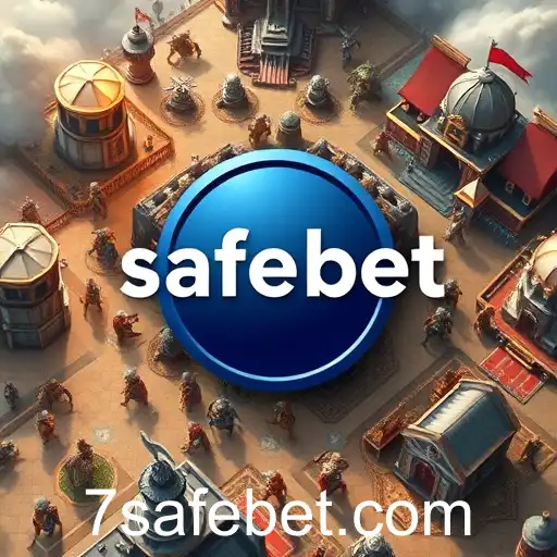 The Rise of SafeBet in Digital Gaming
