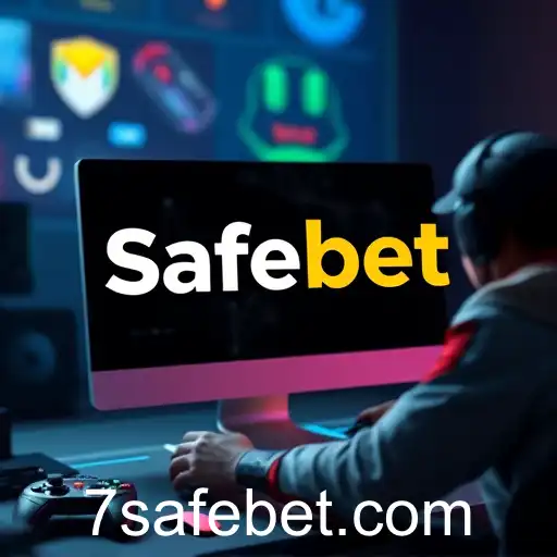 Riding the Waves of Online Gaming: Safebet's Rise