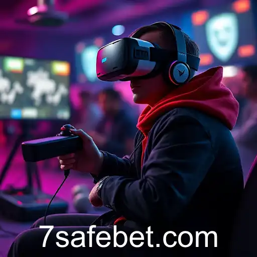 The Rise of SafeBet in Online Gaming