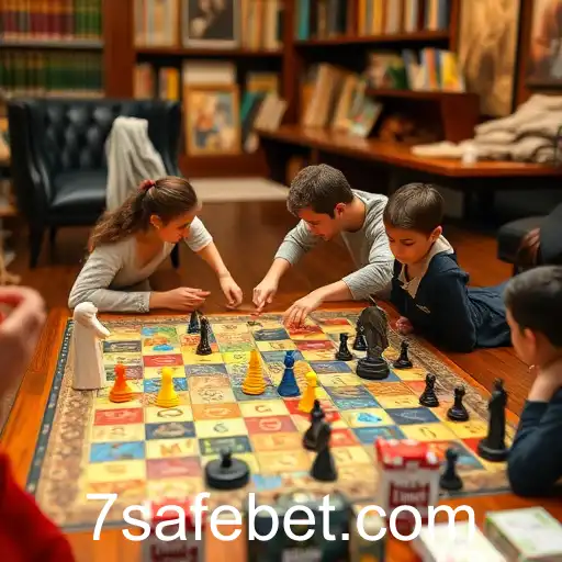 The Rising Popularity of Online Gaming in 2025