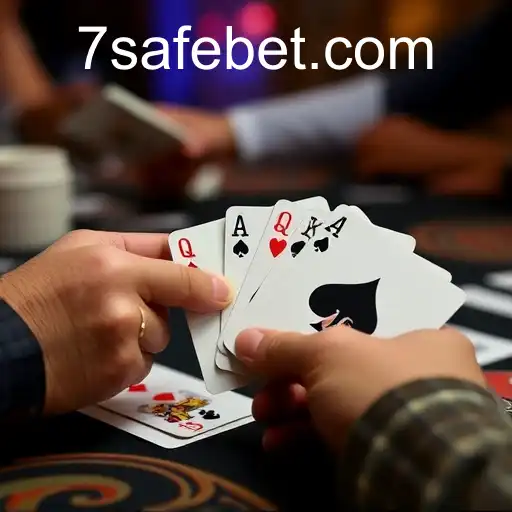 Card Games: A Safebet For Timeless Entertainment