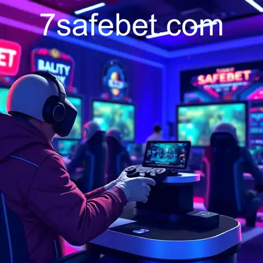 Gaming Industry Trends and Innovations