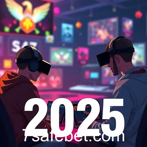 The Rise and Fall of Online Game Platforms