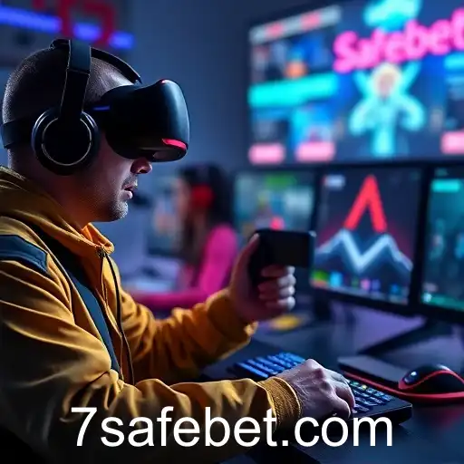 Online Gaming Trends and Safe Platforms