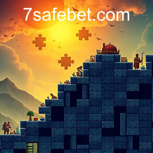 Exploring the World of Puzzle Games: A SafeBet for All Ages