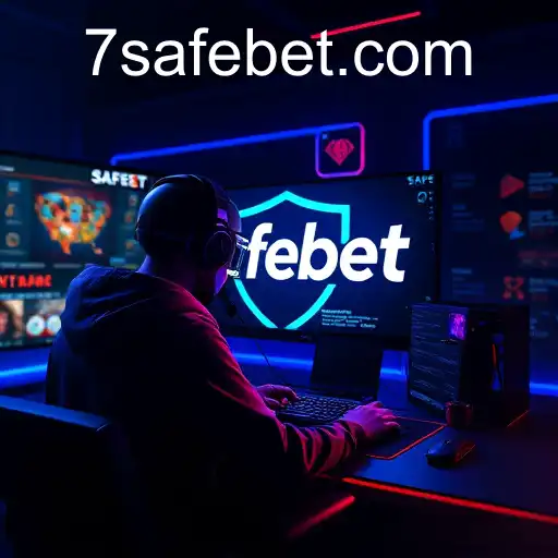 Safebet's Rise Amidst Online Gaming Surge