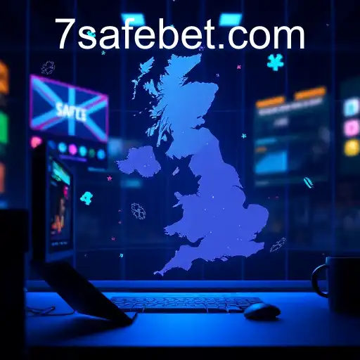 Betting Safely: Gaming in 2025