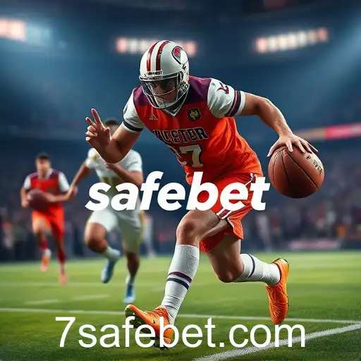 Safebet: Redefining Online Gaming in 2025