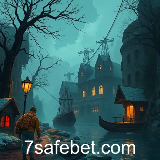 Exploring 'Safebet' Adventures: A Journey Through Timeless Gameplay