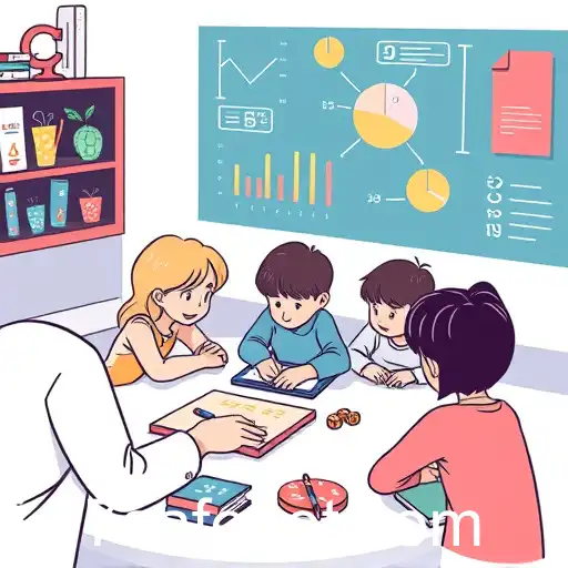 Exploring the Impact of Educational Games on Learning
