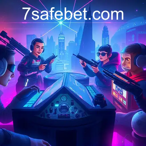 The Digital Arena: Gaming Trends in the Modern Age