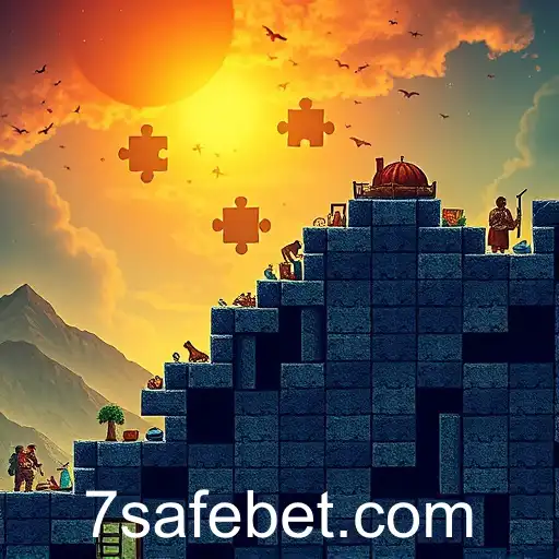 Exploring the World of Puzzle Games: A SafeBet for All Ages