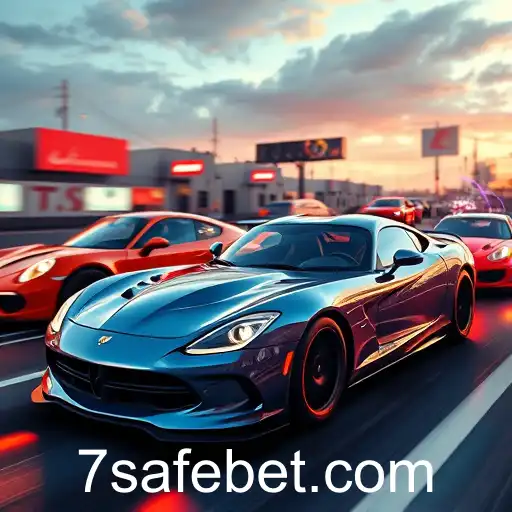 Racing Games: The Thrilling Safebet of Virtual Speed