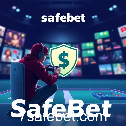 Rise of Online Gaming Platforms in 2025