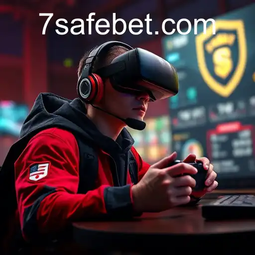 The Rise of Safebet: Redefining Online Gaming in 2025