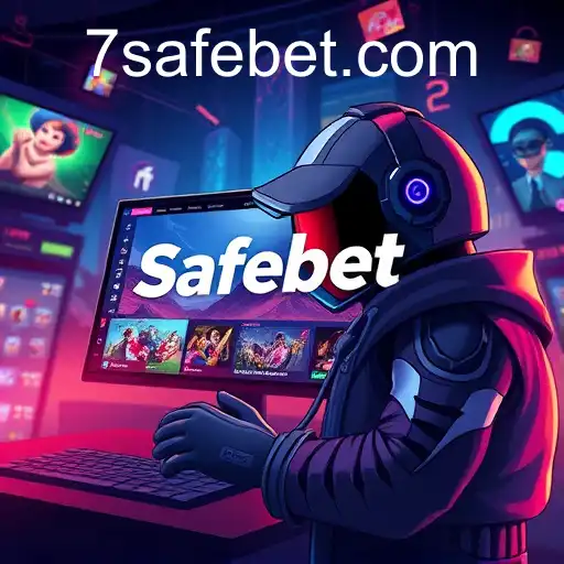The Rise of Safebet and the Future of Online Gaming