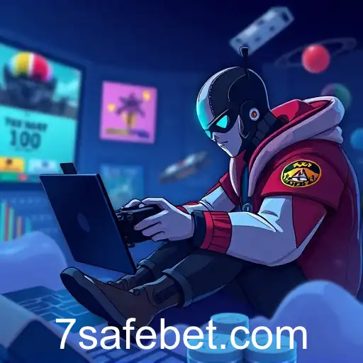 Safebet's Evolution in the Gaming World