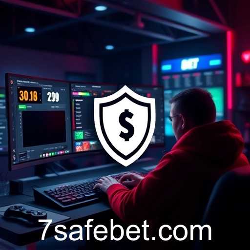 The Rise of SafeBet: A New Era in Online Gaming