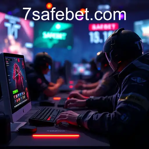 Safebet: A New Era for Online Gaming